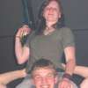 Bild: Partybilder der Party: Zogenweiler Maifest - Tanz mit FACE am 22.05.2004 in DE | Baden-Wrttemberg | Ravensburg | Horgenzell
