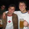 Bild: Partybilder der Party: Frhlingsfest in Reutlingendorf am 15.05.2004 in DE | Baden-Wrttemberg | Alb-Donau-Kreis | Obermarchtal