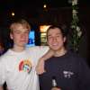 Bild: Partybilder der Party: Danke Woche im ED am 04.12.2003 in DE | Baden-Wrttemberg | Sigmaringen | Mengen