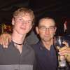 Bild: Partybilder der Party: Zogenweiler Maifest - Tanz mit PULL am 20.05.2004 in DE | Baden-Wrttemberg | Ravensburg | Horgenzell