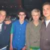 Bild: Partybilder der Party: Feten-Kult-Party lkofen am 15.05.2004 in DE | Baden-Wrttemberg | Sigmaringen | Hohentengen