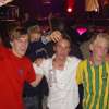 Bild: Partybilder der Party: SWR3 Band& DJ Show am 12.12.2003 in DE | Baden-Wrttemberg | Zollernalbkreis | Albstadt