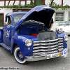 Bild: Partybilder der Party: Knopf & Knopf Classic Oldtimer Rallye 2004 am 19.06.2004 in DE | Baden-Wrttemberg | Biberach | Warthausen