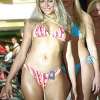 BinPartyGeil.de Fotos - Miss Bikini Germany Wahl 2004 am 29.05.2004 in DE-Ulm