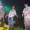Bild: Partybilder der Party: COLLEGE BREAK PARTY am 05.06.2004 in DE | Baden-Wrttemberg | Sigmaringen | Mengen