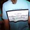 Bild: Partybilder der Party: CAMPUS - DIE SCHOOLS-OUT-FETE am 29.06.2004 in DE | Baden-Württemberg | Sigmaringen | Mengen