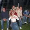Bild: Partybilder der Party: 14. Sauhelmfest am 09.06.2004 in DE | Baden-Wrttemberg | Biberach | Drnau