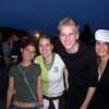 Bild: Partybilder der Party: From dusk till dawn - The Mexican flavoured night am 09.06.2004 in DE | Baden-Wrttemberg | Biberach | Maselheim