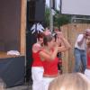 Bild: Partybilder der Party: Promenadenfest mit Aleks Schmidt (OpenAir Erlebnisbar) am 24.07.2004 in DE | Baden-Wrttemberg | Bodenseekreis | berlingen
