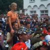 Bild: Partybilder der Party: Rutenfest Ravensburg am 24.07.2004 in DE | Baden-Wrttemberg | Ravensburg | Ravensburg
