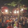 Bild: Partybilder der Party: 12. Mega-Party-Nacht in Ostrach am 30.07.2004 in DE | Baden-Wrttemberg | Sigmaringen | Ostrach