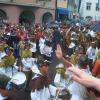 Bild: Partybilder der Party: Rutenfest Ravensburg am 24.07.2004 in DE | Baden-Wrttemberg | Ravensburg | Ravensburg