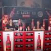 Bild: Partybilder der Party: THE CUARO PARTYNIGHT am 17.07.2004 in DE | Baden-Wrttemberg | Sigmaringen | Mengen