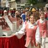 Bild: Partybilder der Party: Bauraschtza Biberach Gigelberg am 11.07.2004 in DE | Baden-Wrttemberg | Biberach | Biberach an der Ri
