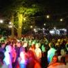 Bild: Partybilder der Party: 1,5 € Anderthalb €uro Fescht am 16.07.2004 in DE | Baden-Württemberg | Ravensburg | Hoßkirch