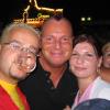 Bild: Partybilder der Party: Promenadenfest mit Aleks Schmidt (OpenAir Erlebnisbar) am 24.07.2004 in DE | Baden-Wrttemberg | Bodenseekreis | berlingen