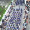 Bild: Partybilder der Party: Historischer Schtzenfestumzug Biberach am 06.07.2004 in DE | Baden-Wrttemberg | Biberach | Biberach an der Ri