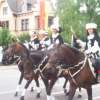 Bild: Partybilder der Party: Historischer Schtzenfestumzug Biberach am 06.07.2004 in DE | Baden-Wrttemberg | Biberach | Biberach an der Ri