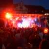 Bild: Partybilder der Party: Tanz auf dem Markplatz am 04.07.2004 in DE | Baden-Wrttemberg | Biberach | Biberach an der Ri