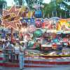 Bild: Partybilder der Party: Tanz auf dem Markplatz am 04.07.2004 in DE | Baden-Wrttemberg | Biberach | Biberach an der Ri