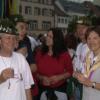 Bild: Partybilder der Party: Rutenfest Ravensburg am 24.07.2004 in DE | Baden-Wrttemberg | Ravensburg | Ravensburg