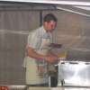 Bild: Partybilder der Party: Lindenfest Friedingen am 09.07.2004 in DE | Baden-Württemberg | Biberach | Langenenslingen