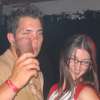 Bild: Partybilder der Party: Lagerhausparty 2004 am 03.07.2004 in DE | Baden-Wrttemberg | Biberach | Hochdorf