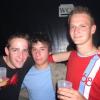 Bild: Partybilder der Party: Schaumparty am 17.07.2004 in DE | Baden-Wrttemberg | Biberach | Bad Schussenried