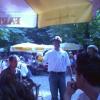 Bild: Partybilder der Party: Rutenfest Ravensburg 2004 - Rutensonntag am 25.07.2004 in DE | Baden-Wrttemberg | Ravensburg | Ravensburg