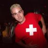 Bild: Partybilder der Party: THE CUARO PARTYNIGHT am 17.07.2004 in DE | Baden-Wrttemberg | Sigmaringen | Mengen