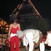 Bild: Partybilder der Party: Stadtfest mit Kunst- und Handwerkermarkt Hayingen am 23.07.2004 in DE | Baden-Wrttemberg | Reutlingen | Hayingen