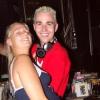 Bild: Partybilder der Party: THE CUARO PARTYNIGHT am 17.07.2004 in DE | Baden-Wrttemberg | Sigmaringen | Mengen