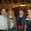 Bild: Partybilder der Party: Biberacher Schtzenfest 2004 am 03.07.2004 in DE | Baden-Wrttemberg | Biberach | Biberach an der Ri