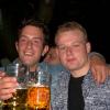 Bild: Partybilder der Party: Rutenfest Rutenfreitag am 27.07.2004 in DE | Baden-Württemberg | Ravensburg | Ravensburg