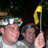 Bild: Partybilder der Party: Rutenfest Rutenfreitag am 27.07.2004 in DE | Baden-Wrttemberg | Ravensburg | Ravensburg