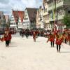 Bild: Partybilder der Party: Bauraschtza Biberach Gigelberg am 11.07.2004 in DE | Baden-Wrttemberg | Biberach | Biberach an der Ri