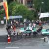 Bild: Partybilder der Party: Historischer Schtzenfestumzug Biberach am 06.07.2004 in DE | Baden-Wrttemberg | Biberach | Biberach an der Ri