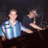 Bild: Partybilder der Party: THE CUARO PARTYNIGHT am 17.07.2004 in DE | Baden-Wrttemberg | Sigmaringen | Mengen