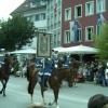 Bild: Partybilder der Party: Rutenfest Ravensburg am 26.07.2004 in DE | Baden-Wrttemberg | Ravensburg | Ravensburg