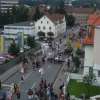 Bild: Partybilder der Party: Historischer Schtzenfestumzug Biberach am 06.07.2004 in DE | Baden-Wrttemberg | Biberach | Biberach an der Ri