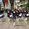 Bild: Partybilder der Party: Bauraschütza Biberach Gigelberg am 11.07.2004 in DE | Baden-Württemberg | Biberach | Biberach an der Riß