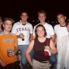 Bild: Partybilder der Party: DIE KULTPARTY - HOLIDAYS 2004 am 29.07.2004 in DE | Baden-Wrttemberg | Sigmaringen | Mengen