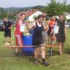Bild: Partybilder der Party: Dorfolympiade am 18.07.2004 in DE | Baden-Wrttemberg | Biberach | Ingoldingen