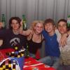 Bild: Partybilder der Party: Reif für die Insel Party in Ennetach am 31.07.2004 in DE | Baden-Württemberg | Sigmaringen | Mengen