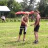 Bild: Partybilder der Party: Dorfolympiade am 18.07.2004 in DE | Baden-Wrttemberg | Biberach | Ingoldingen