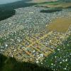 Bild: Partybilder der Party: NATURE ONE 2004 am 31.07.2004 in DE | Rheinland-Pfalz | Rhein-Hunsrck-Kreis | Rheinbllen