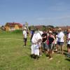 Bild: Partybilder der Party: Dorfolympiade am 18.07.2004 in DE | Baden-Wrttemberg | Biberach | Ingoldingen