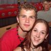 Bild: Partybilder der Party: Reif für die Insel Party in Ennetach am 31.07.2004 in DE | Baden-Württemberg | Sigmaringen | Mengen