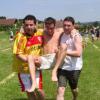 Bild: Partybilder der Party: Dorfolympiade am 18.07.2004 in DE | Baden-Wrttemberg | Biberach | Ingoldingen