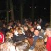 Bild: Partybilder der Party: Httenfest 2004 in Kalkreute am 13.08.2004 in DE | Baden-Wrttemberg | Sigmaringen | Ostrach